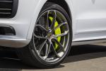 Porsche Cayenne Turbo S E-Hybrid Coupe 2020 года (AU)